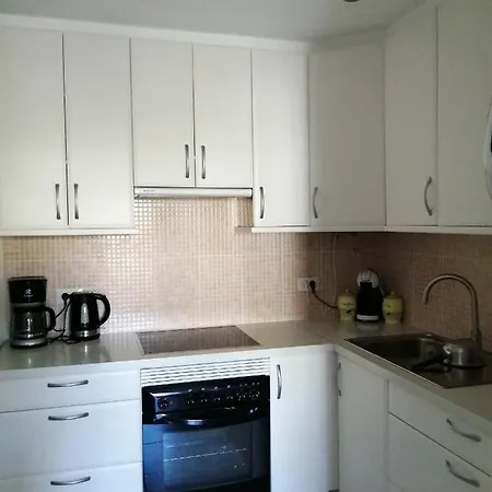 Casa Parque Don Jose 1 Apartamento *