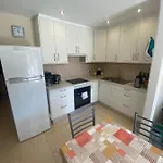 아파트 Casa Parque Don Jose 1 아로나