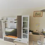 Casa Parque Don Jose 1