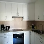 Casa Parque Don Jose 1 아파트 *