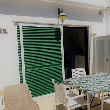 Casa Parque Don Jose 1 아파트 *