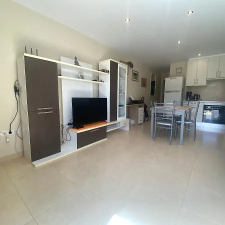 Casa Parque Don Jose 1 아파트